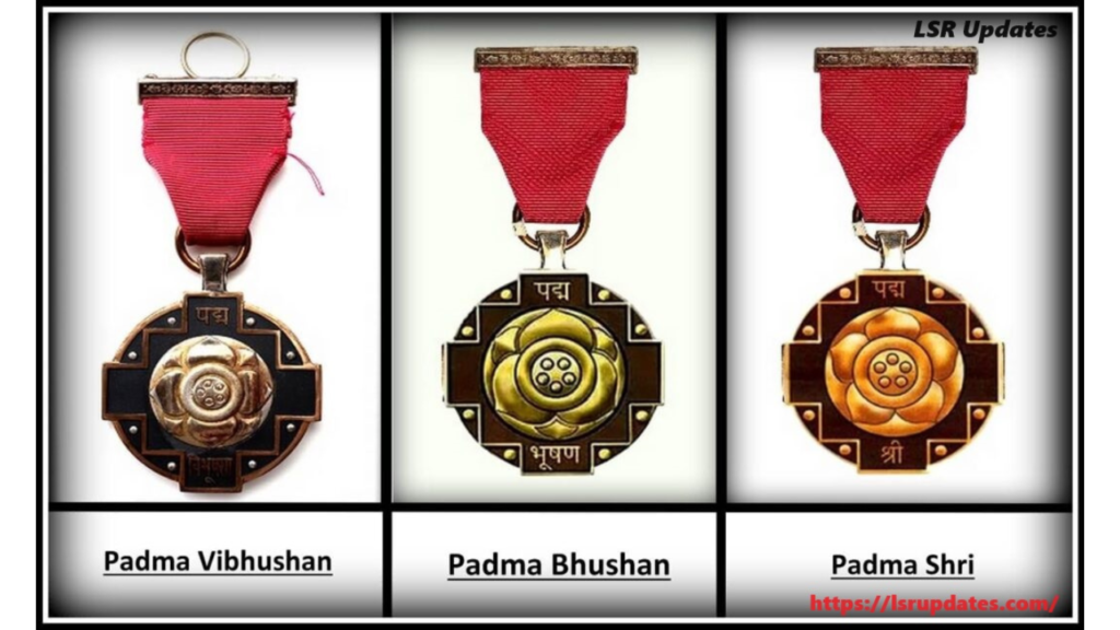 Announced Padma Awards-2024 Full list of Padma Shri, Padma Bhushan, Padma Vibhushan awardees.