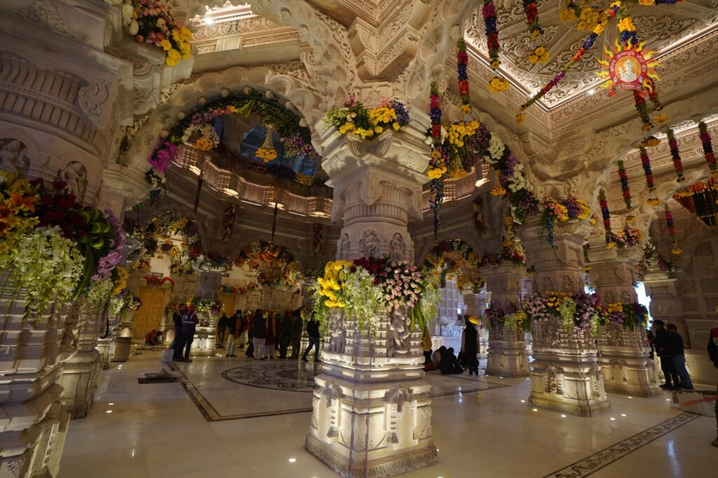 Ayodhya Ram Mandir5