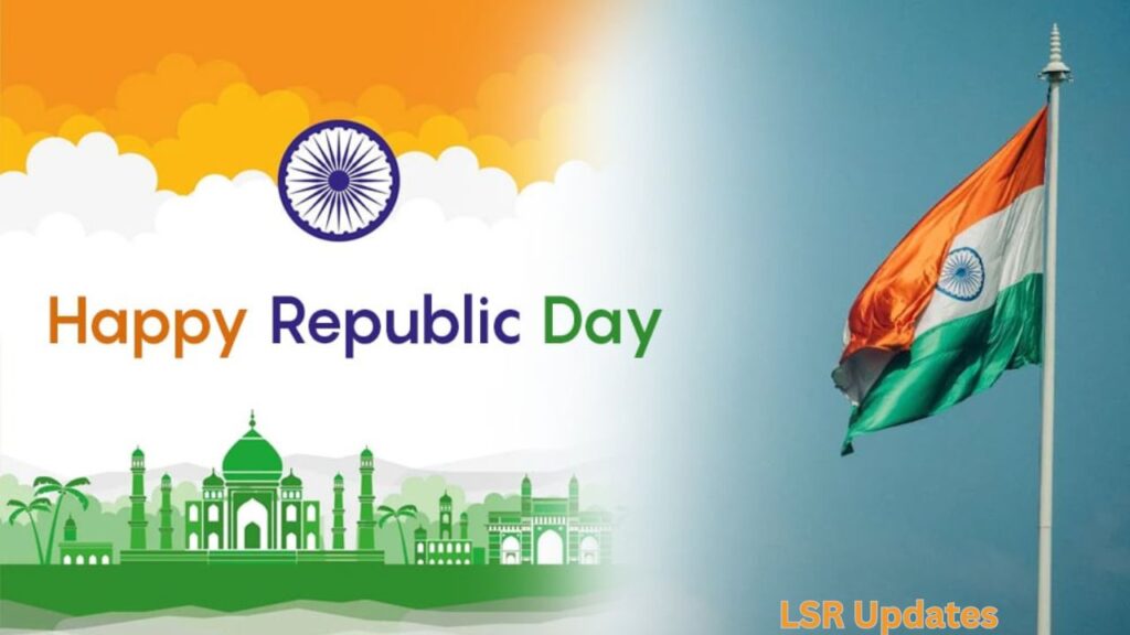 Republic Day 2024 History importance significance and why we celebrate