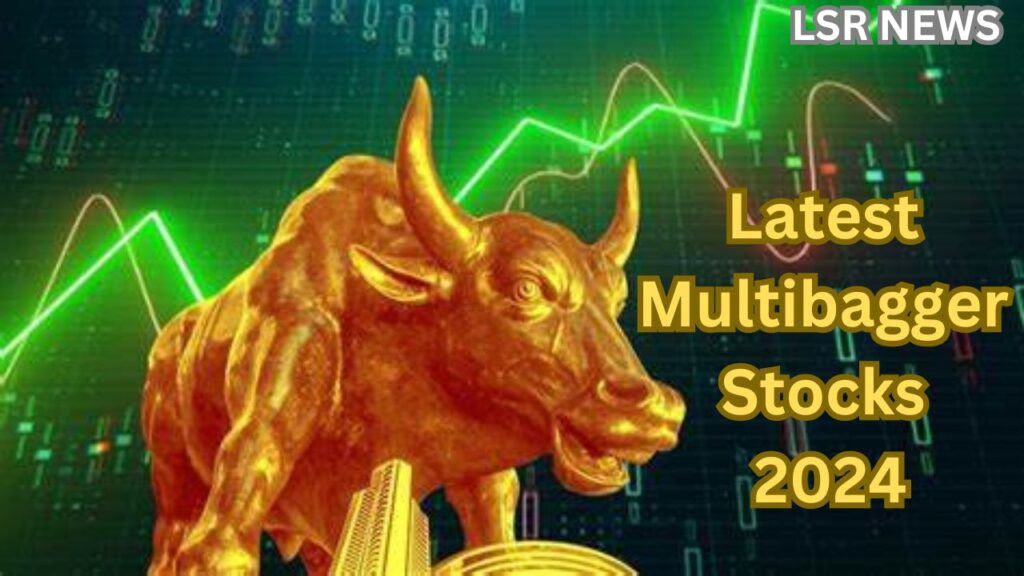 Latest Multibagger Stocks 2024: లక్షను రూ.50 లక్షలుగా మార్చిన మల్టీబ్యాగర్.. మీ దగ్గర ఉందేమో చూస్కోండి..