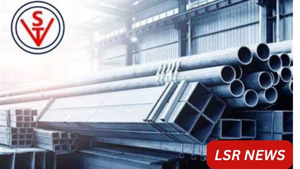 Vibhor Steel Tubes Limited IPO Details with GMP, Date, Price-2024