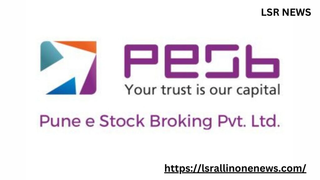 Pune E-Stock Broking Limited IPO GMP with Details